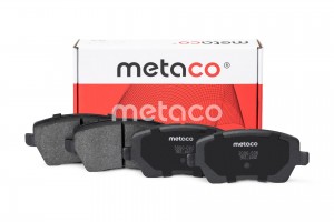 NISSAN/RENAULT/LADA LOGAN MCV/ LARGUS c тормозной системой TRW 3000006 METACO