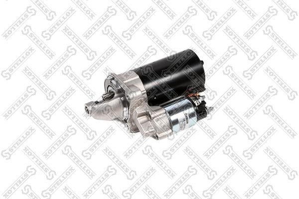 стартер! 12V 1.4KW 9T\BMW E36/E34/E46/E39/E60/E83/E85 90> 06-10010-SX STELLOX