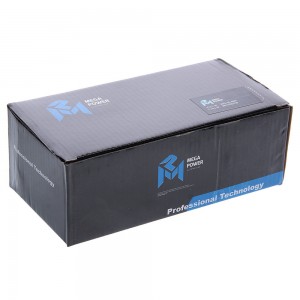 Кран КАМАЗ-6520,MAN стояночного тормоза MEGAPOWER 35015005 MEGA POWER