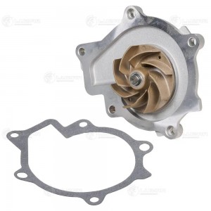 Насос водяной для а/м Hyundai Santa Fe (06-)/KIA Sorento (09-)2.0D/2.2DLWP0870 LWP 0870 LUZAR