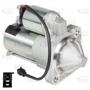 Стартер LST 2701 START VOLT
