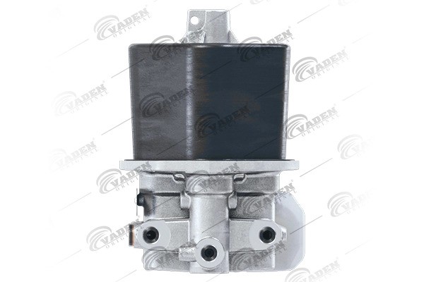 Механизм переключения передач MB Actros 303110008 VADEN