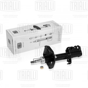 Амортизатор Toyota Corolla 01-  (стойка) перед. лев. газ.  AG19150 AG 19150 TRIALLI