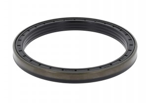 сальник ступицы !задн.внутренний 142x170x15/16 KASSETTE Scania 12020496B CORTECO