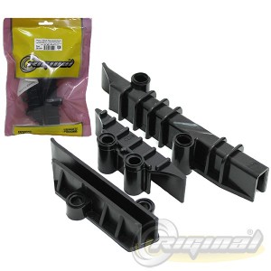 Успокоитель цепи для а/м ГАЗ 405 дв.,УАЗ 409 дв. (3 шт.) "ЕВРО-3 "Riginal" RG406-1006150/60/70-20 RIGINAL