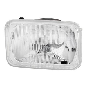 Фара головная лев/прав  FH 12/16 1AG006898-081 HELLA