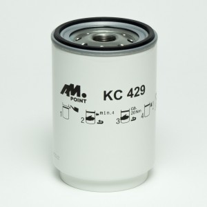 фильтр топливный KC429D AM POINT