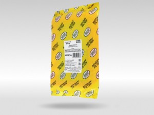 Фильтр воздушный NF5072M NEVSKY FILTER