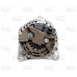 Генератор для а/м Renault Megane II (03-) 1.6i/1.4i/Scenic II (05-) 1.5dCi 150A  LG 0914 START VOLT