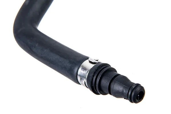 патрубок системы охлаждения!\ MB W216/W221 10-35679-SX STELLOX