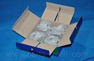 Поршень двигателя с пальцем (0.5) HYUNDAI LAVITA(FC/-OCT 2006) PXMSA-014C PXMSA014C PMC PARTS MALL