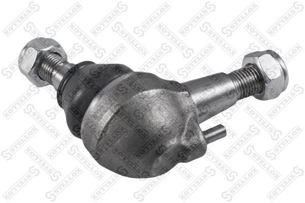 опора шаровая!\МВ W202/W210/C208 93-03 52-00007A-SX STELLOX