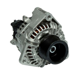 Генератор 24V, 80A MG793 AM POINT