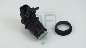 насос стеклоомывателя!\ Hyundai Elantra/Sonata 00> QF00N00115 QUATTRO FRENI