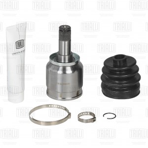 ШРУС внутр. для ам Лада 2108 (трипод.) Linea Perfezione (GO 287) GO 287 TRIALLI