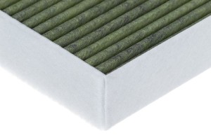 Фильтр воздушный салона LIXIANG L7,L8,L9 угольный RAF FILTER RF041LIX RAF FILTER