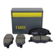 VW POLO RUS, SKODA FABIA/RAPID GIJ09117 GANZ