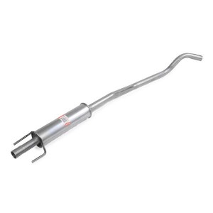 Глушитель OPEL Corsa C (00-06) средняя часть BOSAL 284-777 BOSAL