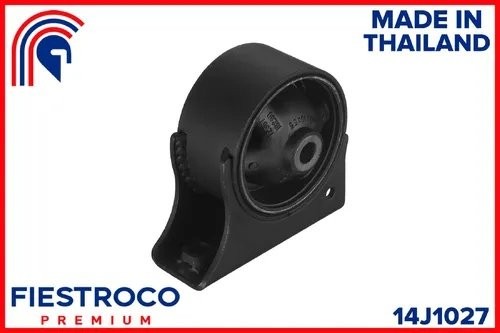 Опора двигателя TOYOTA Caldina CT198V 2C 2,0 14J1027 14J1027 FIESTROCO