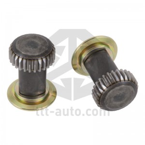 р/к диск.тормоза! (м) регулировочная шестерня (x2)\Elsa2/195/225/EX225 13461 TTT AUTO