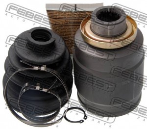 ШРУС 1211-TUC27RH 1211-TUC27RH FEBEST