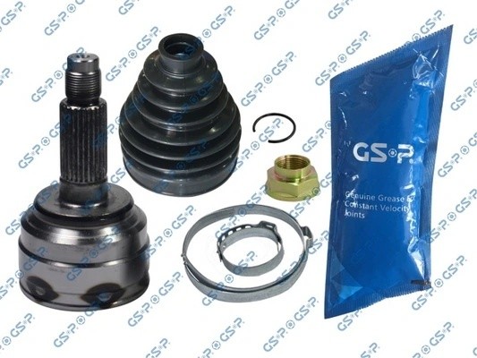 ШРУС наружный 834173 834173 GS P