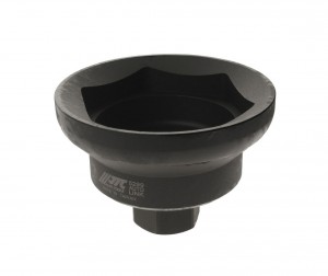 Головка ступичная 85мм (SAF) JTC JTC-5299 JTC TOOLS