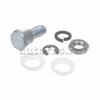 Болт ГЦС ГАЗ  24-3504900 243504900 GAZ GAZ