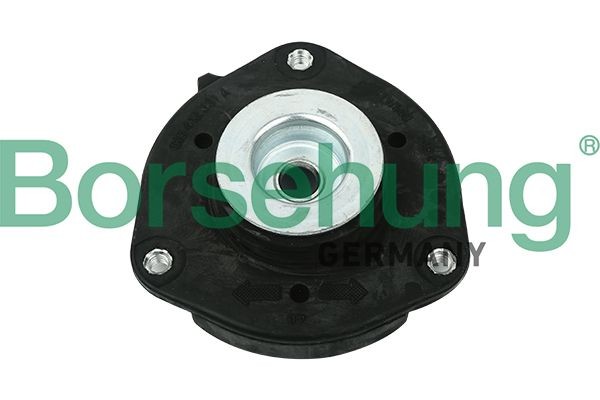 опора амортизатора переднего!\ Audi A3,VW Touran 1.6-1.9TDi 03> B15446 BORSEHUNG