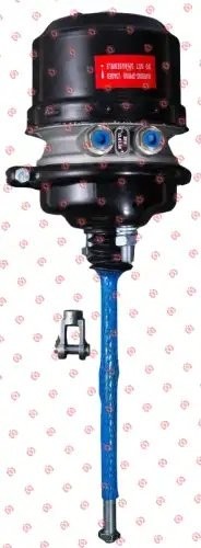 энергоаккумулятор! 24/24 IBV\MAN, DAF, Volzanin 5270 930106 ONYARBI