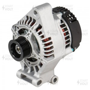 FORD FOCUS II/C-MAX/FIESTA/FUSION/S-MAX 1.4-1.6L/80A LG1014 START VOLT