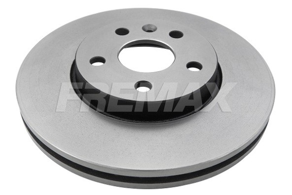 диск тормозной передний!\ Chevrolet Aveo/Cruze 1.2-2.0CDi, Opel Astra J 1.4-2.0C BD1559 FREMAX