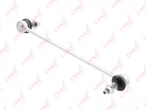 Стойка стабилизатора передняя C7613L LYNXAUTO