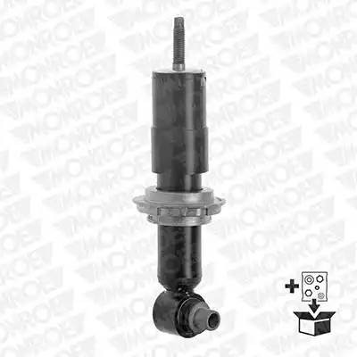 амортизатор кабины! перед. I/O\ VOLVO FH/FM CB0205 MONROE