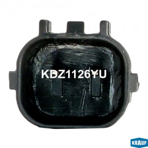 Клапан LAND ROVER Range Rover (02-12) компрессора кондиционера управляющий KRAUF KDZ1126YU KRAUF