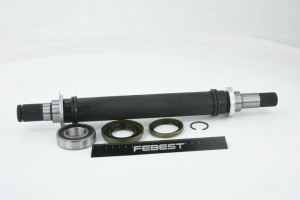 Вал привода MAZDA 3 BK 2003-2008 0512-M316MT 0512-M316MT FEBEST