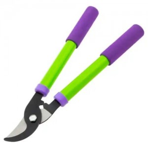 Сучкорез 350мм обрезиненные ручки PALISAD 60568 PALISAD