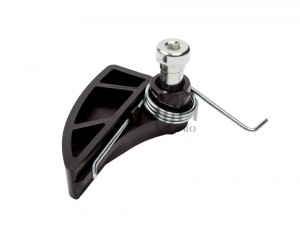 Комплект ГРМ VAG 1.4 TSI, 1.6 FSI 03C 109 158A (EA111 2-Цепи, натяжители, 3-звез 45CDC001 UNITED MOTORS PRO