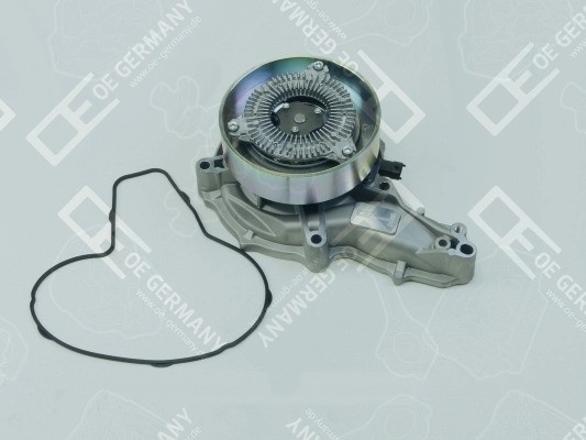 Насос водяной [d.130mm с прокл.] 032000D13C00 OE GERMANY