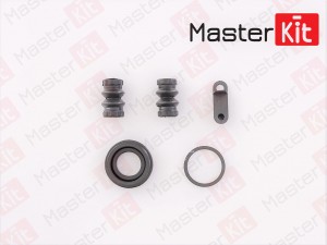 Ремкомплект тормозного суппорта Mando 77A1269 77A1269 MASTER KIT