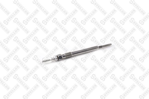 свеча накаливания!\ BMW E81/E90/E60/E70/E71/E83/E84/F20/F30/F11/F01/F25 1.6-3.0D 201-095-SX STELLOX