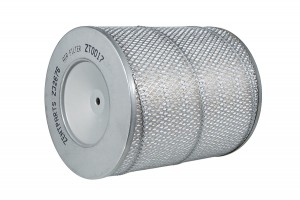 фильтр воздушный! h300 d242 d132/11 \ Iveco EuroCargo Z32676 ZENTPARTS