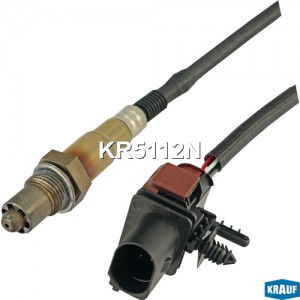 Датчик кислорода FORD C-Max (15-),Focus (14-) KRAUF KR5112N KRAUF