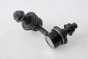 Стойка стабилизатора переднего правая Hyundai Terracan (01-) 10100161 10100161 GMB