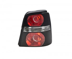 фонарь правый!\ VW Touran 06-10 11B673A12B TYC