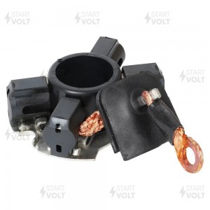 Узел щеточный стартера для а/м Geely Coolray (19-)/Atlas Pro (21-) 1.5T (VBS 273 VBS 2735 START VOLT