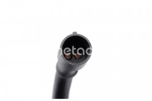 SSANG YONG ACTYON/KYRON/REXTON 5 шпилек/ 4WD с подшипником и датчиком ABS 5000043 METACO