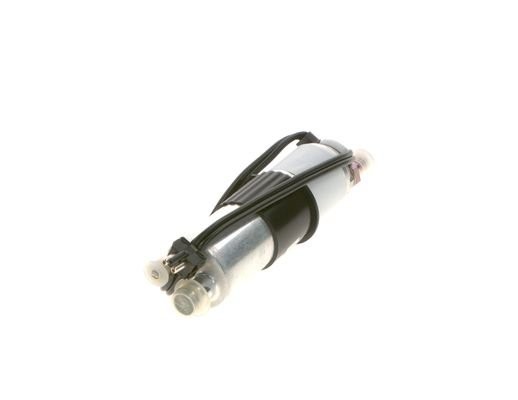 Насос топливный MERCEDES C (W202) (вставка) BOSCH 0 986 580 371 BOSCH