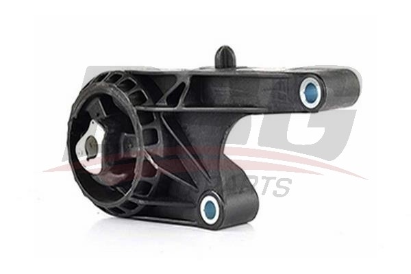 Опора двигателя CHEVROLET Cruze (09-) (1.6/1.8) передняя МКПП BSG BSG16700007 BSG