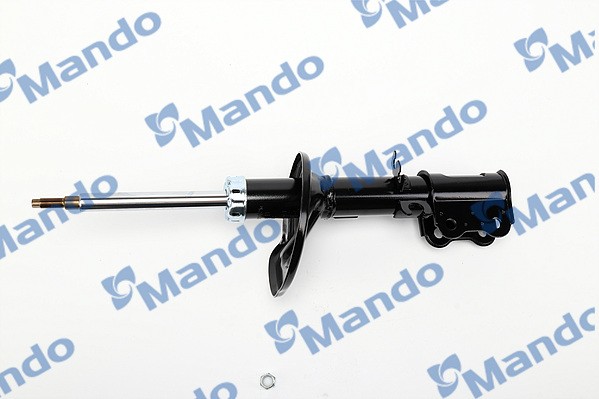 Амортизатор передний правый (KIA SPECTRA/SHUMA II 01-) (KYB 333316) MSS015729 MSS015729 MANDO